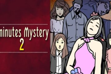 3 minutes Mystery 2 Switch NSP Pre-Installed Steamunderground.net
