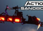 ACTION SANDBOX Pre-Installed Steamunderground.net