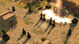 Age of Mythology Extended Edition Fast Download