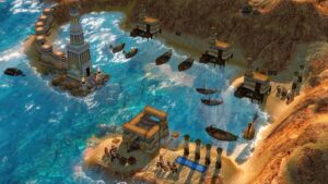 Age of Mythology Extended Edition Steamunlocked