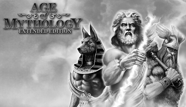 Age of Mythology Extended Edition Pre-Installed Steamunderground.net
