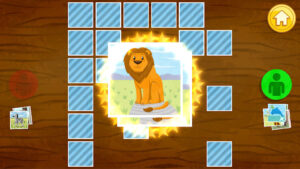 Animal Pairs – Matching & Concentration Game for Toddlers & Kids Switch NSP Steamunlocked Steamunderground.net