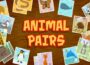 Animal Pairs – Matching & Concentration Game for Toddlers & Kids Switch NSP Pre-Installed Steamunderground.net