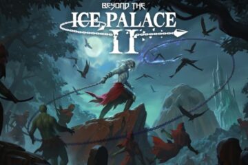 Beyond the Ice Palace II Beyond the Ice Palace II Switch NSP Pre-Installed Steamunderground.net