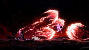 BlazBlue Entropy Effect Steamunlocked