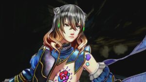 Bloodstained Ritual of the Night Fast Download