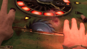 Bonesaw Steamunlocked