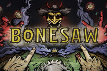Bonesaw Pre-Installed Steamunderground.net