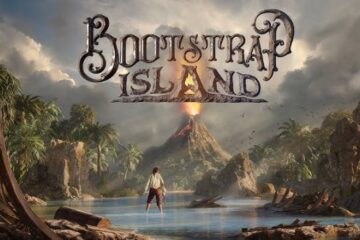 Bootstrap Island VR Pre-Installed Steamunderground.net