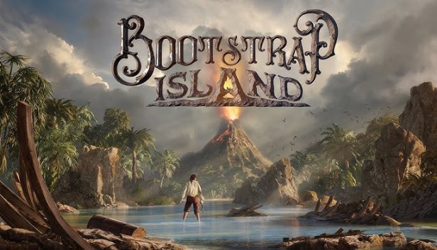 Bootstrap Island VR Pre-Installed Steamunderground.net