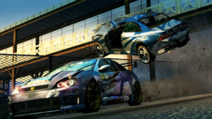 Burnout Paradise Remastered Fast Download