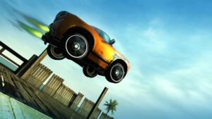 Burnout Paradise Remastered Steamunlocked