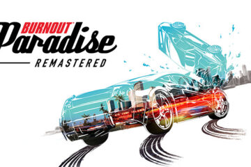 Burnout Paradise Remastered Pre-Installed Steamunderground.net