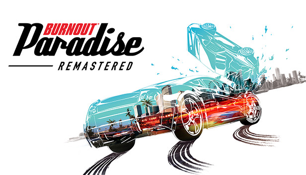 Burnout Paradise Remastered Pre-Installed Steamunderground.net