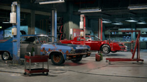 Car Mechanic Simulator 2018 Fast Download