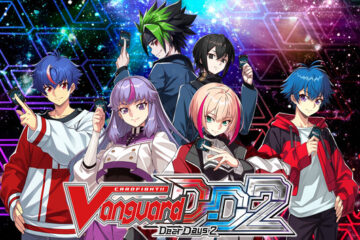 Cardfight Vanguard Dear Days 2 Pre-Installed Steamunderground.net
