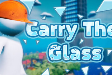 Carry The Glass Pre-Installed Steamunderground.net