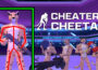 Cheaters Cheetah Pre-Installed Steamunderground.net