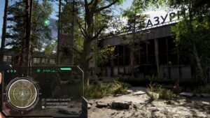 Chernobylite 2 Exclusion Zone Fast Download