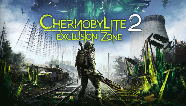 Chernobylite 2 Exclusion Zone Pre-Installed Steamunderground.net
