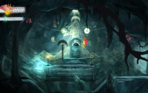 Child of Light Steamunlocked