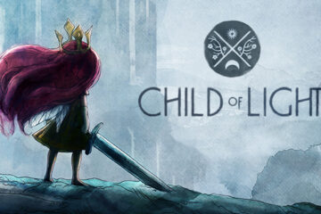 Child of Light Pre-Installed Steamunderground.net