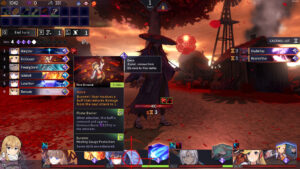 Chrono Ark Steamunlocked