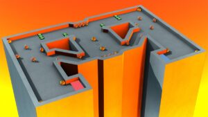 ClusterPuck 99 Switch NSP Screenshot Steamunderground.net