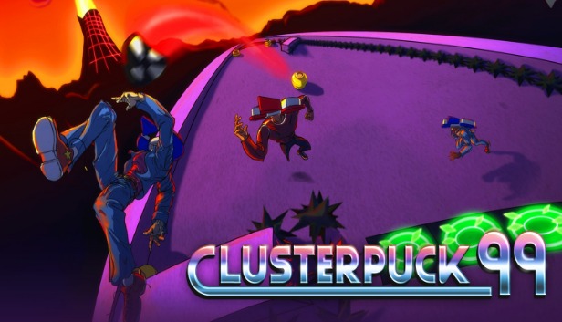 ClusterPuck 99 Switch NSP Pre-Installed Steamunderground.net