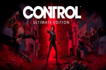 Control Ultimate Edition Pre-Installed Steamunderground.net