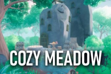 Cozy Meadow Switch NSP Pre-Installed Steamunderground.net