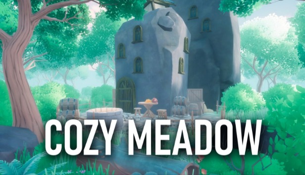 Cozy Meadow Switch NSP Pre-Installed Steamunderground.net