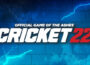Cricket 22 Pre-Installed Steamunderground.net