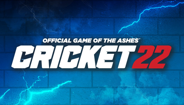 Cricket 22 Pre-Installed Steamunderground.net