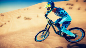 Descenders Steamunlocked