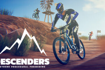 Descenders Pre-Installed Steamunderground.net