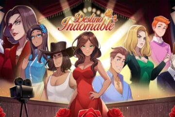 Destino Indomable Switch NSP Pre-Installed Steamunderground.net