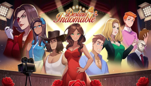 Destino Indomable Switch NSP Pre-Installed Steamunderground.net