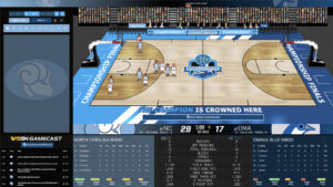 Draft Day Sports College Basketball 2025 Fast Download