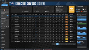 Draft Day Sports College Basketball 2025 Steamunlocked