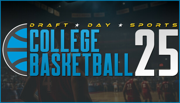 Draft Day Sports College Basketball 2025 Pre-Installed Steamunderground.net