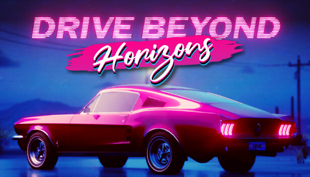 Drive Beyond Horizons Pre-Installed Steamunderground.net