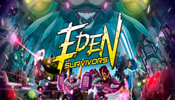 Eden Survivors Switch NSP Pre-Installed Steamunderground.net