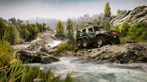 Expeditions A MudRunner Game Fast Download