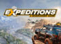 Expeditions A MudRunner Game Pre-Installed Steamunderground.net
