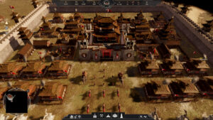 Eyes of War Steamunlocked