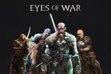 Eyes of War Pre-Installed Steamunderground.net