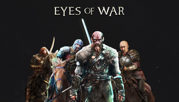 Eyes of War Pre-Installed Steamunderground.net