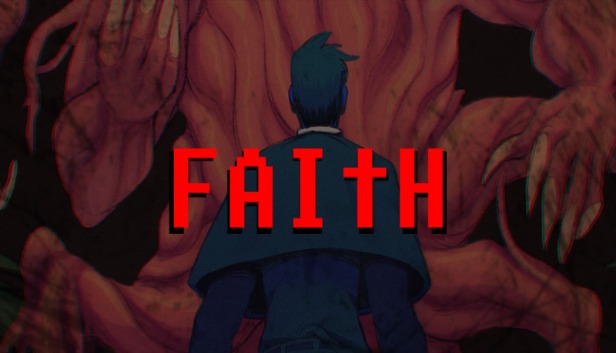 FAITH The Unholy Trinity Pre-Installed Steamunderground.net