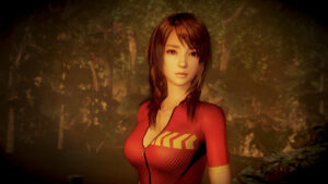 FATAL FRAME PROJECT ZERO Maiden of Black Water Steamunlocked